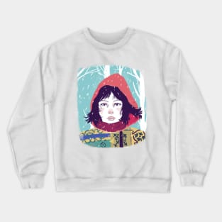 Kumiko Crewneck Sweatshirt